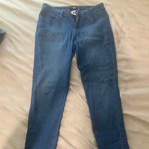 Fashion nova jeans
